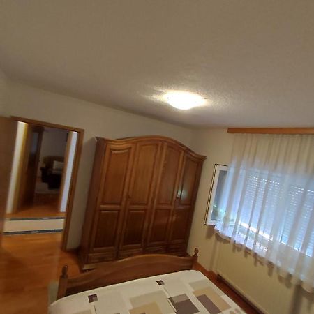 Barisic Apartment Livno Exterior foto