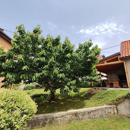 Barisic Apartment Livno Exterior foto