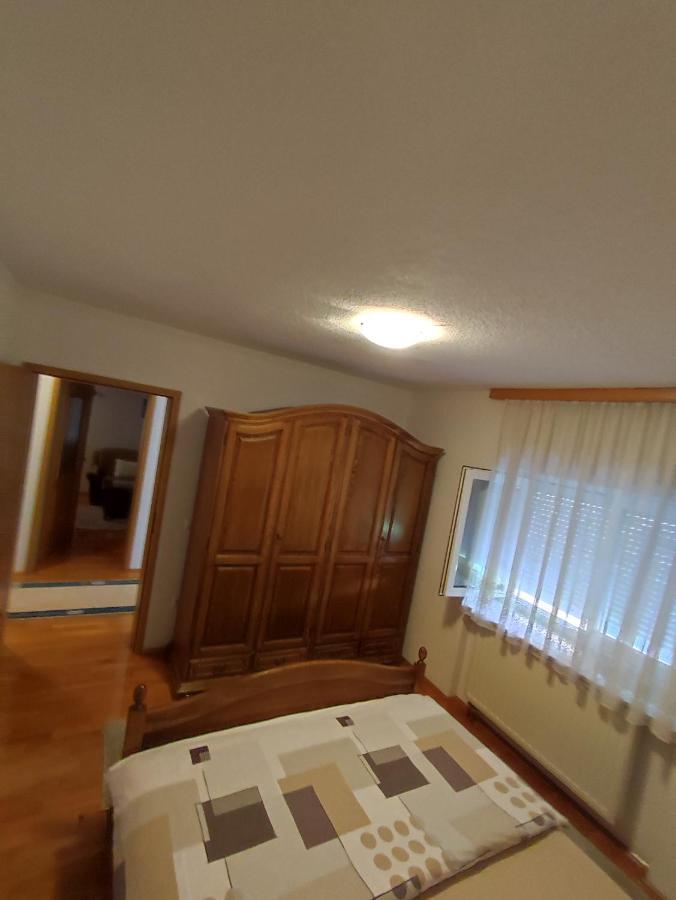 Barisic Apartment Livno Exterior foto
