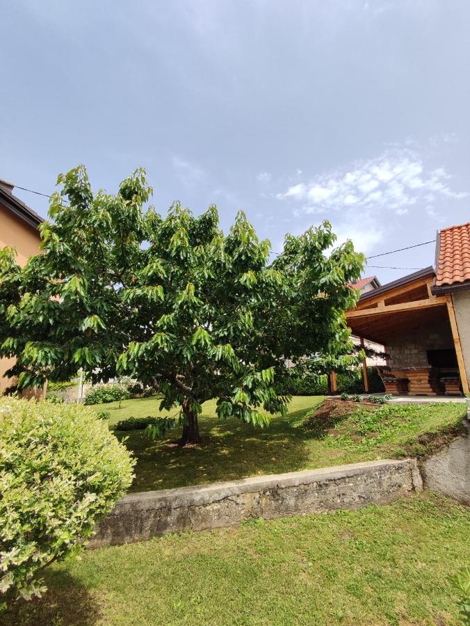 Barisic Apartment Livno Exterior foto